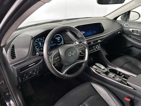 Used 2023 Hyundai Sonata Limited FWD image 9