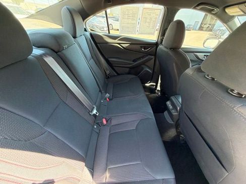 Used 2023 Subaru WRX Premium AWD/4WD image 22