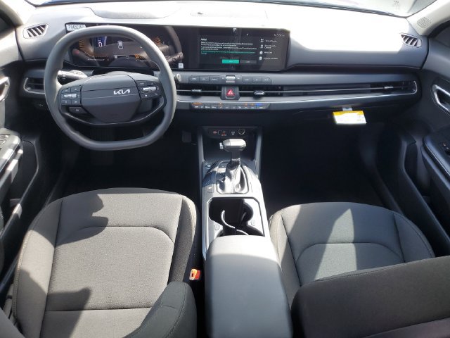 New 2026 Kia K4 FWD image 21