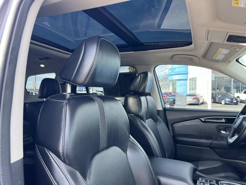 Used 2024 Honda Pilot Touring image 34