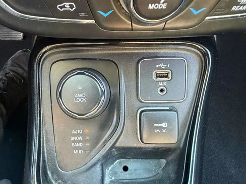 Used 2021 Jeep Compass Limited w/ Sun and Sound Group AWD/4WD image 20