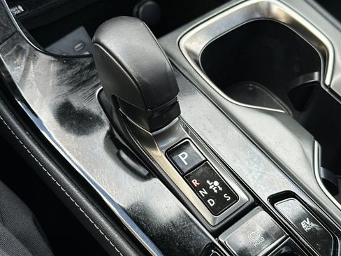 Used 2025 Lexus NX 350h AWD w/ Cold Area Package image 25