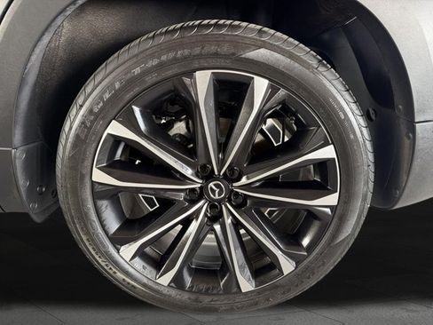 Used 2024 MAZDA CX-50 AWD 2.5 Turbo w/ Accent Package image 23