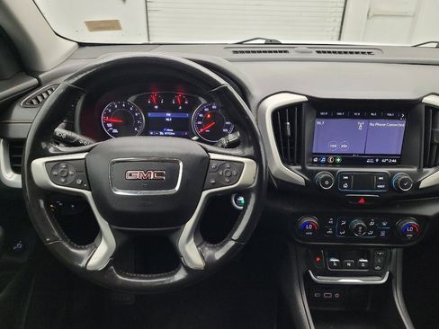 Used 2019 GMC Terrain SLT w/ Preferred Package AWD/4WD image 22