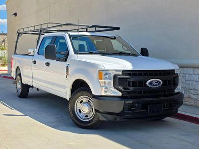 Used 2021 Ford F250 XL w/ Power Equipment Group