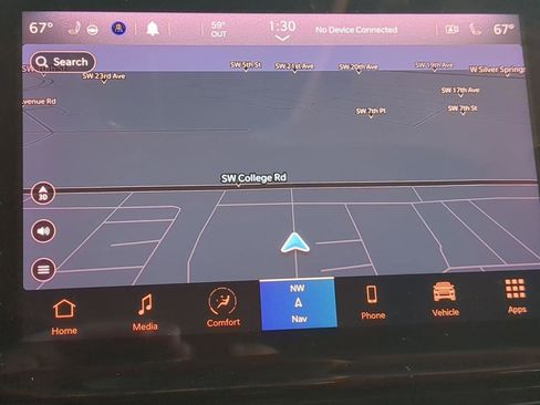 Used 2021 Jeep Grand Cherokee L Limited image 18