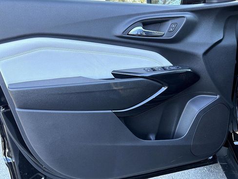 New 2026 Chevrolet Trax LT image 13