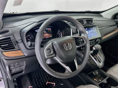 Used 2018 Honda CR-V EX image 6