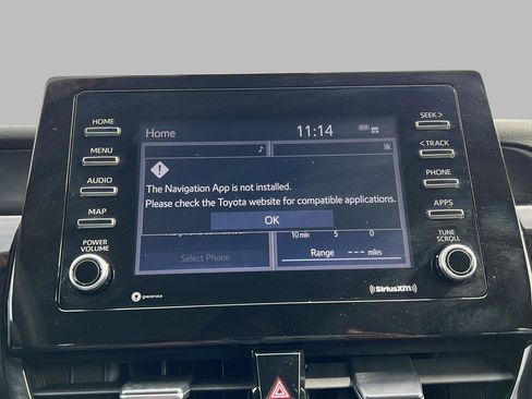 Used 2024 Toyota Camry LE image 19