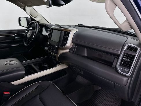 Certified 2022 RAM 1500 Laramie image 39