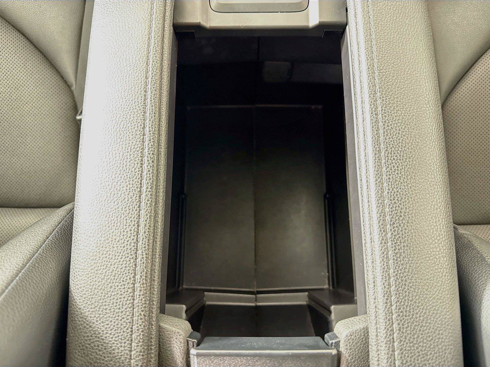 Certified 2025 Toyota Grand Highlander FWD image 33