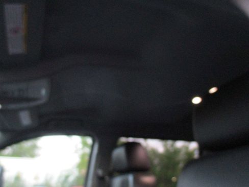 Used 2015 Chevrolet Silverado 2500 LTZ w/ Custom Sport Edition image 17