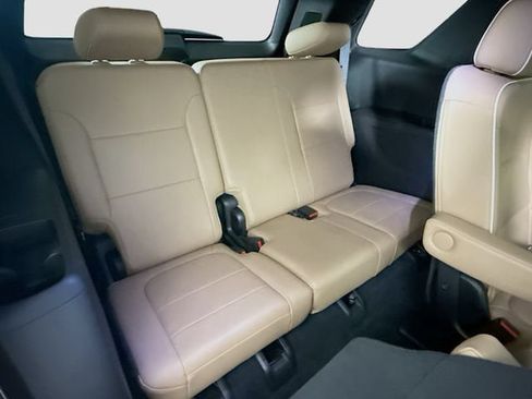 Used 2023 Chevrolet Traverse Premier w/ LPO, Floor Liner Package FWD image 28