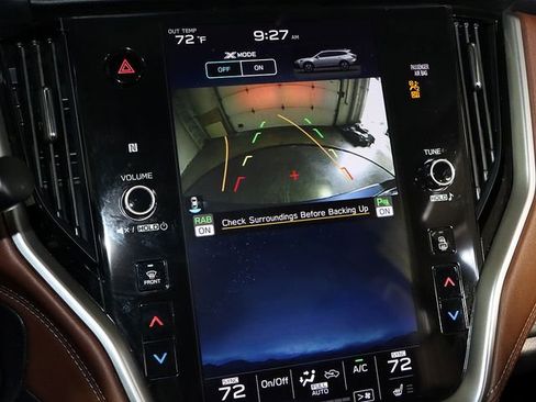 Used 2021 Subaru Outback Touring XT AWD/4WD image 20