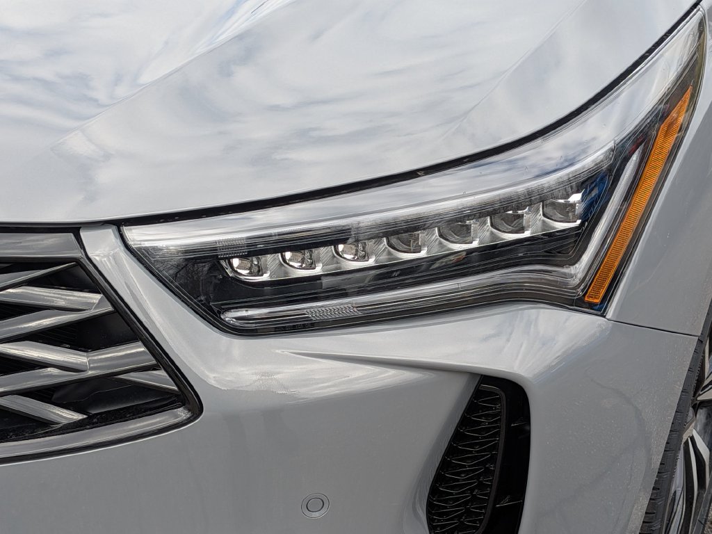 Certified 2026 Acura RDX w/ Advance Package AWD/4WD image 10
