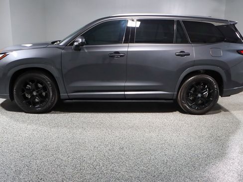 Used 2024 Lexus TX 350 FWD w/ Cold Weather Package image 10