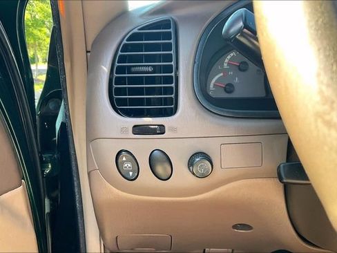 Used 2002 Toyota Sequoia SR5 RWD image 34