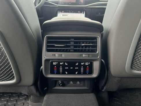 New 2025 Audi Q7 3.0T Premium Plus image 29