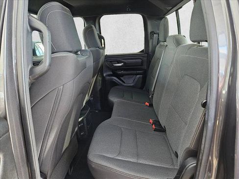 Used 2024 RAM 1500 Tradesman RWD image 18