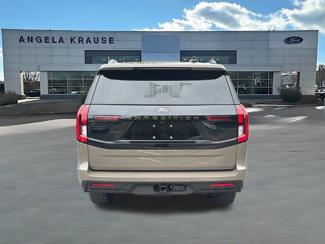 Used 2026 Ford Expedition Tremor AWD/4WD image 7