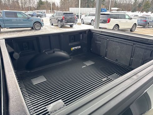 Certified 2023 Ford F150 Tremor w/ Equipment Group 402A High image 40