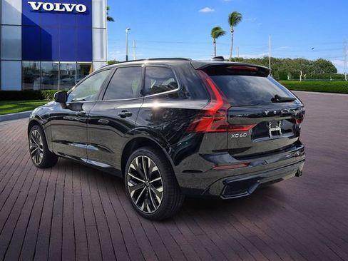 New 2026 Volvo XC60 T8 Ultra image 5