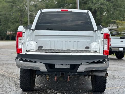 Used 2017 Ford F250 XL w/ STX Appearance Package AWD/4WD image 14