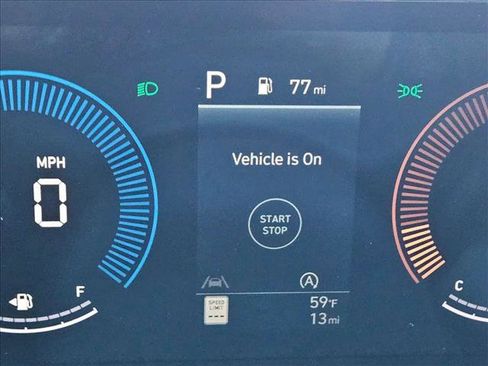 New 2026 Hyundai Kona SE image 13