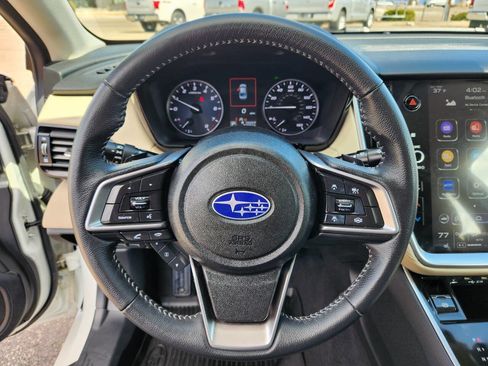 Used 2020 Subaru Legacy Premium image 20