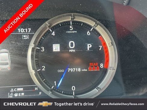 Used 2019 Lexus ES 350 F Sport w/ Accessory Package 2 FWD image 17
