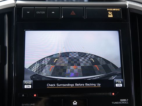 Used 2019 Subaru Ascent Limited w/ Popular Package #2 image 37