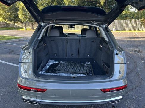 Certified 2023 Audi Q5 2.0T Premium w/ Convenience Package image 31