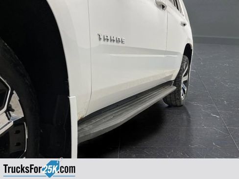 Used 2015 Chevrolet Tahoe LT image 39