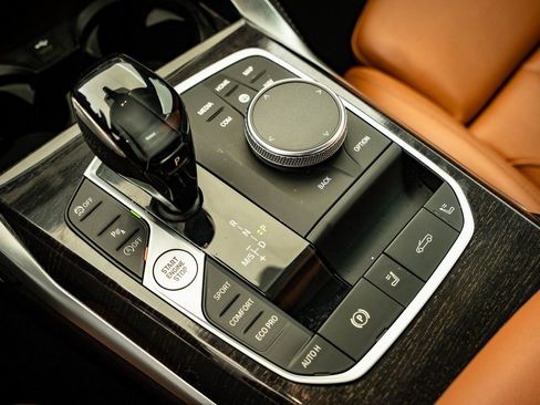 Used 2021 BMW 430i Convertible w/ M Sport Package image 33