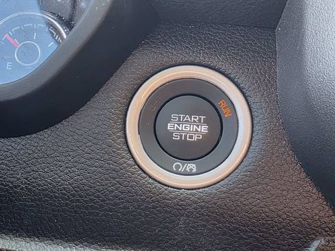 Used 2025 RAM 1500 Big Horn AWD/4WD image 19