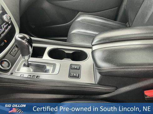 Used 2019 Nissan Murano SL w/ SL Technology Package image 40