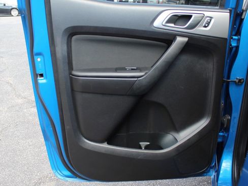 Used 2021 Ford Ranger XLT w/ Equipment Group 301A Mid image 14