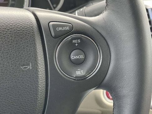 Used 2015 Honda Accord EX-L image 12