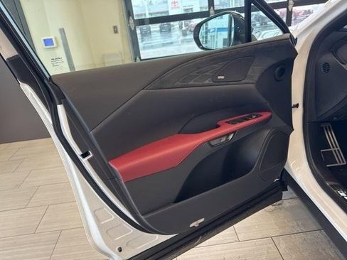 New 2026 Lexus RX 500h F Sport image 21