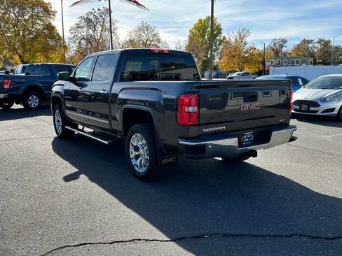 Used 2014 GMC Sierra 1500 SLT image 8
