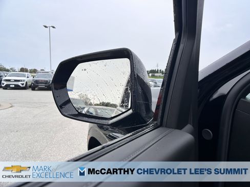 New 2025 Chevrolet Tahoe LS w/ LPO, Dark Essentials Package image 31