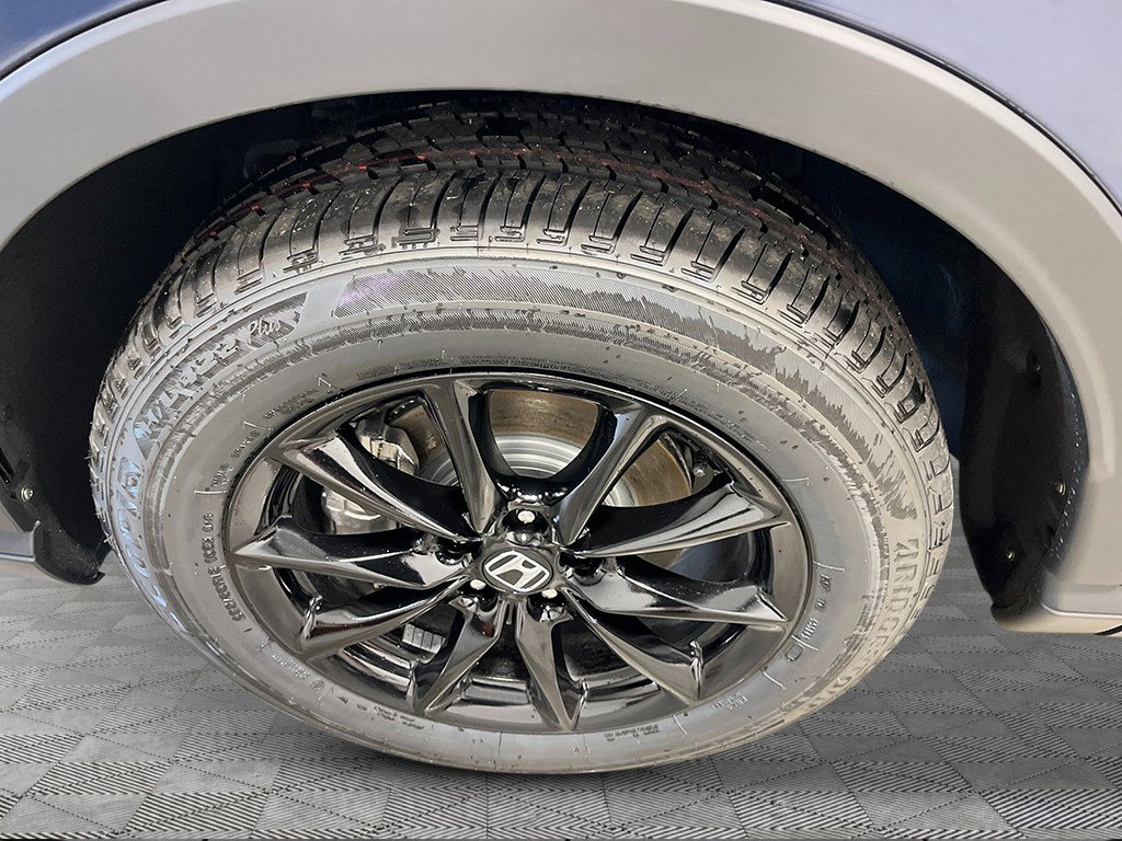 New 2027 Honda CR-V Sport-L image 29