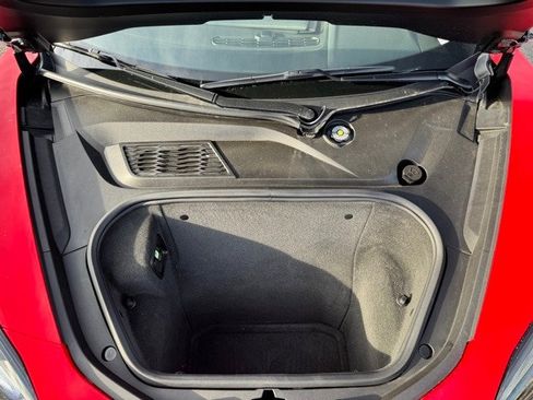 Used 2023 Chevrolet Corvette Stingray Coupe image 16