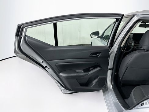 Used 2023 Nissan Altima 2.5 SV w/ SV Premium Package image 26