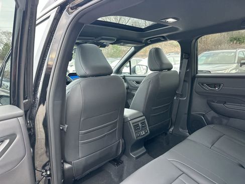 New 2026 Subaru Outback Touring XT image 23