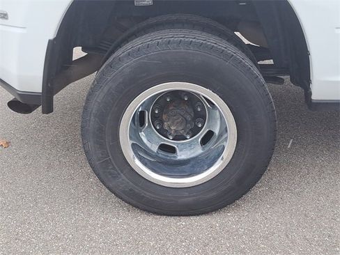 Used 2024 RAM 3500 Big Horn image 5