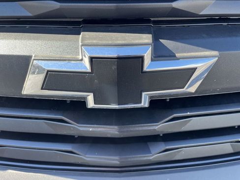 Certified 2025 Chevrolet Colorado Trail Boss image 29