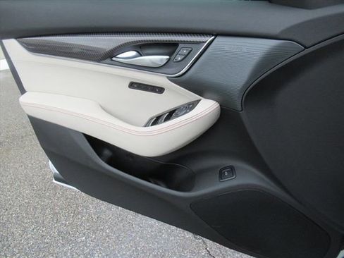 New 2026 Cadillac CT5 Sport image 24