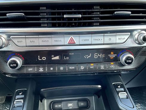 Used 2022 Kia Telluride S AWD/4WD image 33