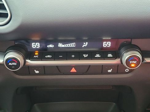 New 2026 MAZDA CX-30 AWD 2.5 S image 30